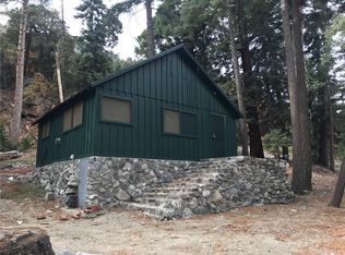 9700 Falls Rd, Forest Falls, CA 92339