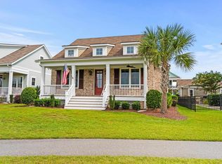 8159 Sandlapper Way, Myrtle Beach, SC 29572