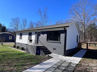1003 N Cansler St, Kings Mountain, NC 28086
