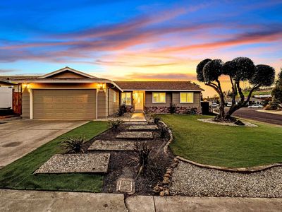 3600 Brookdale Cir, Antioch, CA, 94509