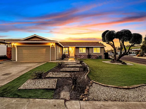 3600 Brookdale Cir, Antioch, CA 94509