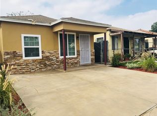 812 W 131st St, Compton, CA 90222