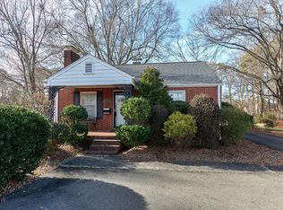 3669 Guess Rd, Durham, NC 27705