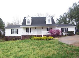 4090 Hamilton Rd, Shelby, NC 28152