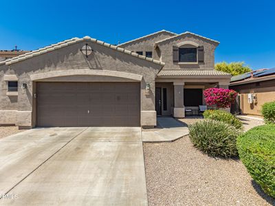 15604 N 173RD Lane, Surprise, AZ, 85388