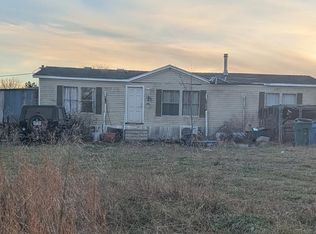 412 McElroy Rd, Fox, AR 72051