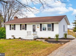 2718 Rowe Rd, New Windsor, MD 21776