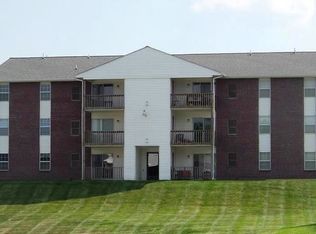 195 Birch Dr APT 9, Wytheville, VA 24382