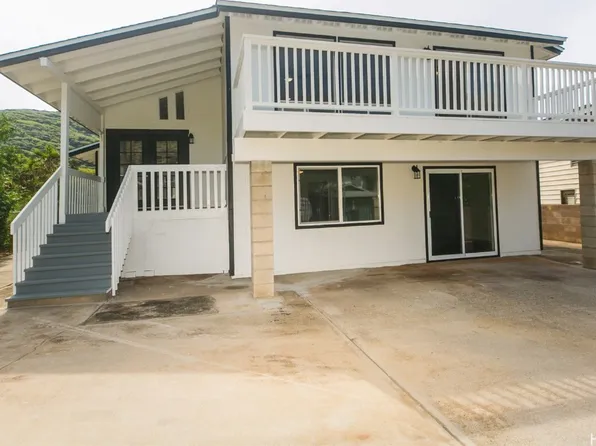 86-923 Pahano Loop, Waianae, HI 96792