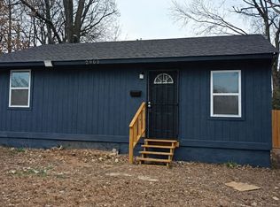 2900 Flora Ave, Memphis, TN 38114