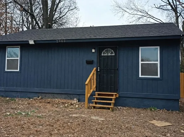 2900 Flora Ave, Memphis, TN 38114