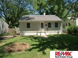 3730 Himebaugh Ave, Omaha, NE 68111