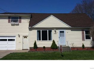 148 Flohr Ave, Buffalo, NY 14224