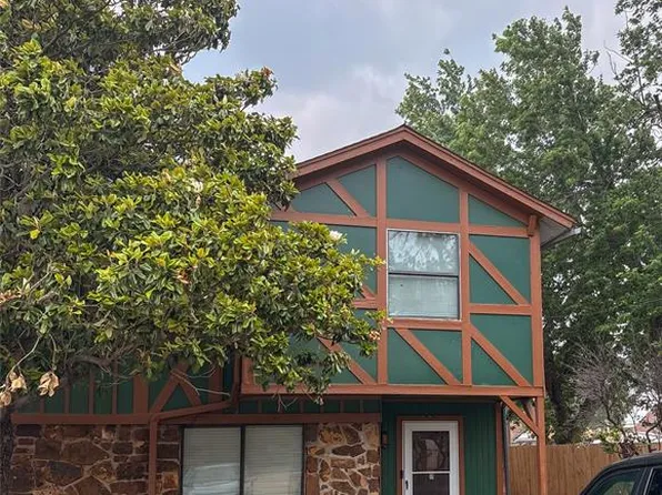 2600 N Ann Arbor Ave APT 130, Oklahoma City, OK 73127