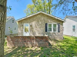 729 N Swords Ave, Peoria, IL