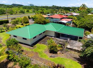 16-381 Old Volcano Rd, Keaau, HI 96749