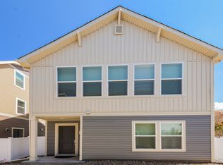 18575 E 47th Pl, Denver, CO 80249