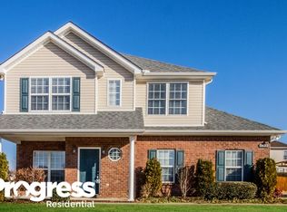 3432 Hamberton Cir, Murfreesboro, TN 37128