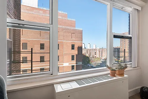 10740 Queens Blvd #4E Photo 1
