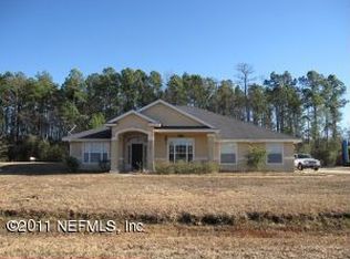 55072 Little Brook Dr, Callahan, FL 32011