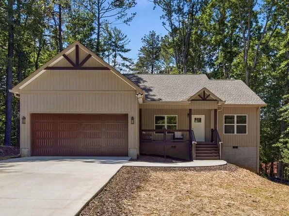 1968 Newport Dr, Ellijay, GA 30540