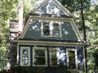 7410 Maple Ave, Takoma Park, MD 20912