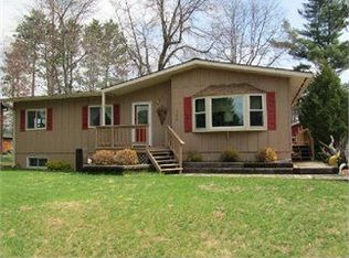 8706 Richardson Plat Rd, Minocqua, WI 54548