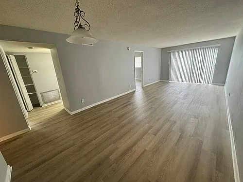 Floor plan 2bed 2bath