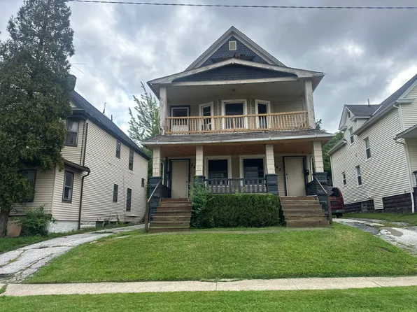 2643 E 114th St, Cleveland, OH 44104