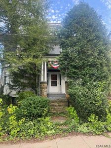 556 Park Ave, Johnstown, PA, 15902