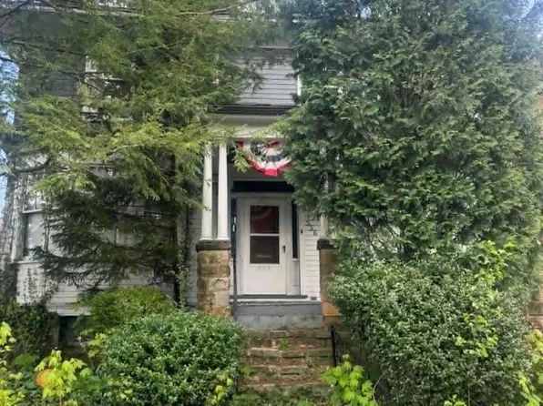 556 Park Ave, Johnstown, PA 15902