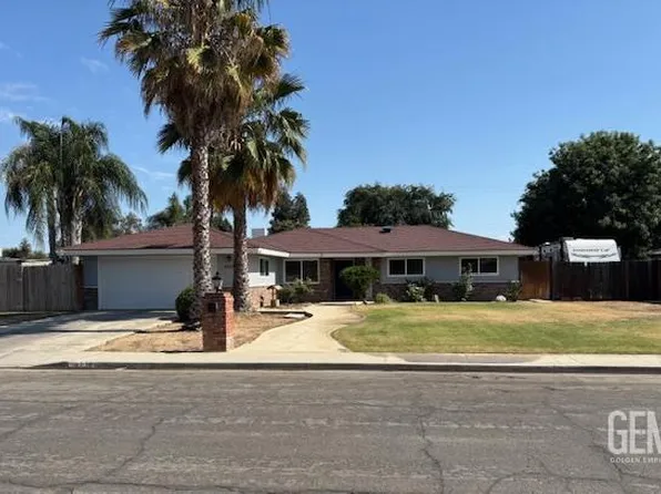 6109 Lupine Ave, Bakersfield, CA 93308