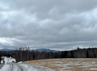 Frizzell Rd, Canaan, VT 05903