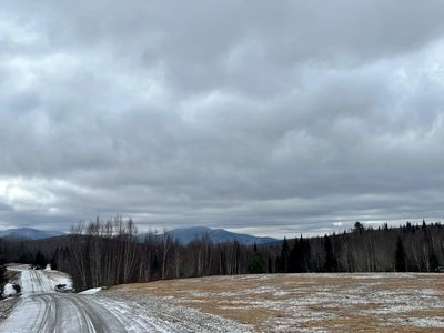 - Frizzell Road, Canaan, VT, 05903