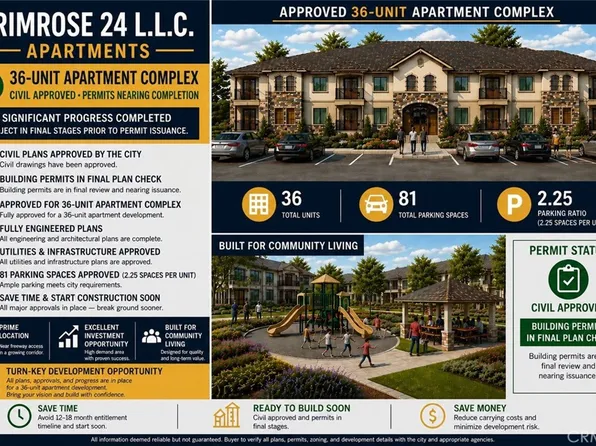 0 Primrose Ave #2, Hesperia, CA 92345