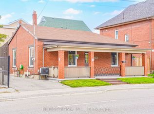 136 Celina St, Oshawa, ON L1H 4N5