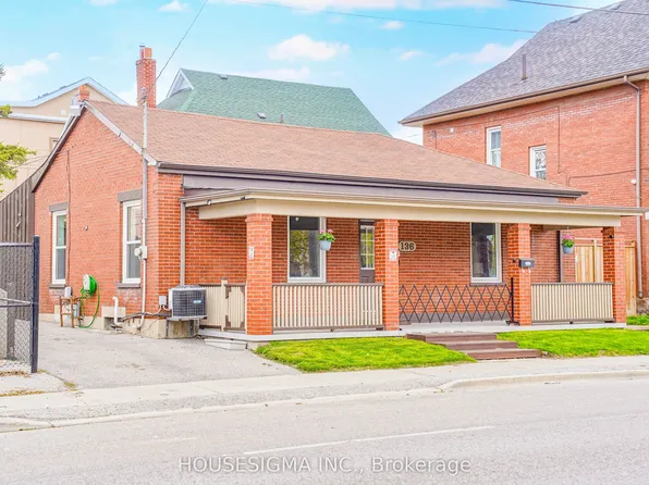 136 Celina St, Oshawa, ON L1H 4N5