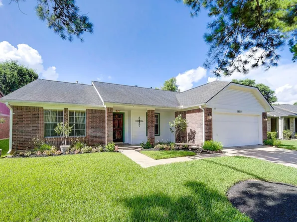 19214 Winding Branch Dr, Katy, TX 77449