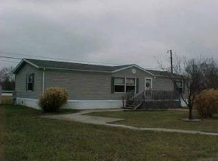 607 Liberty, Bedford, IN 47421