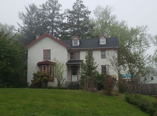 325 Lenni Rd, Glen Riddle, PA 19063