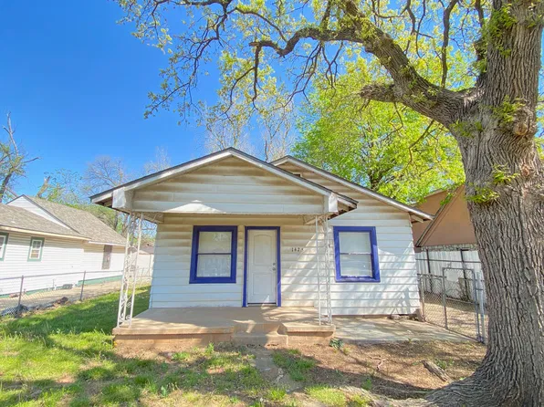 1425 SW 27th St, Oklahoma City, OK 73108