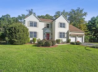 55 Highwood Rd, West Orange, NJ 07052