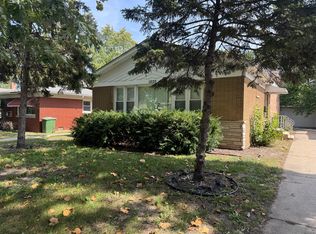 15125 E End Ave, Dolton, IL 60419