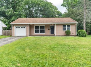 117 Marshia Ave, North Syracuse, NY 13212