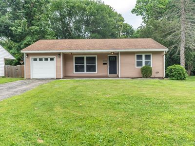 117 Marshia Ave, North Syracuse, NY, 13212