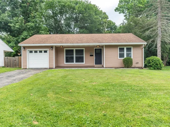 117 Marshia Ave, North Syracuse, NY 13212