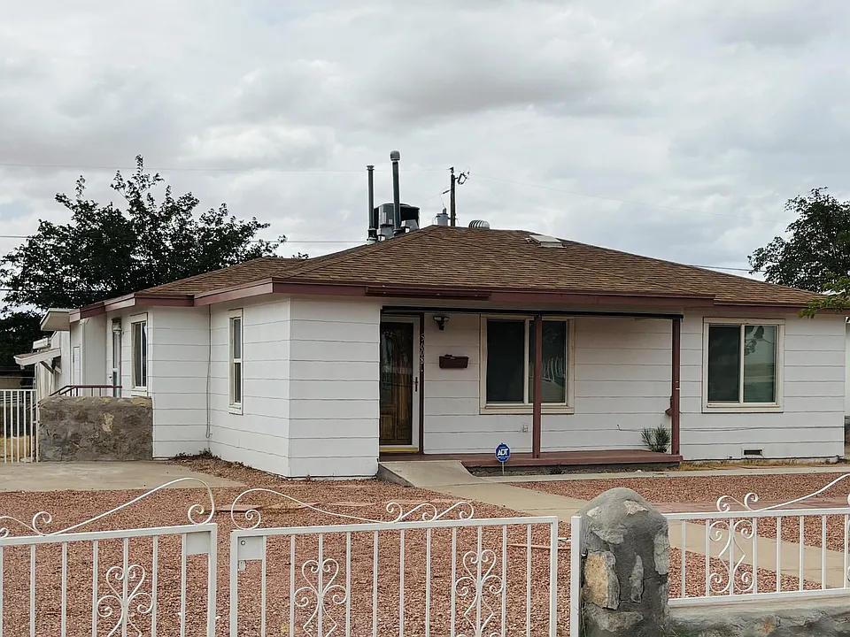 5608 Pollard St