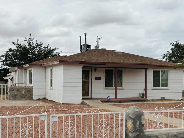 5608 Pollard St, El Paso, TX 79904