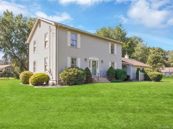 35 Blue Ridge Drive, Somers, CT 06071