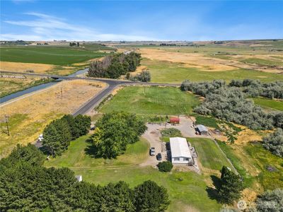 101 Mail Road, Othello, WA, 99344